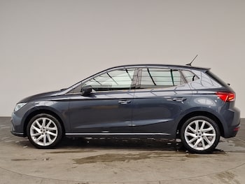 Used SEAT Ibiza 2024 for sale - 78746897: Photo