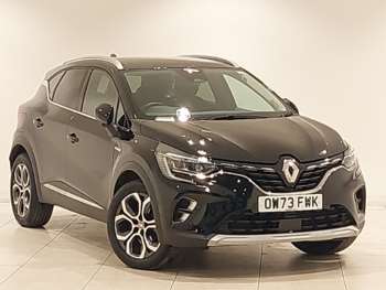 2024 - 1.0 TCE 90 Techno 5dr