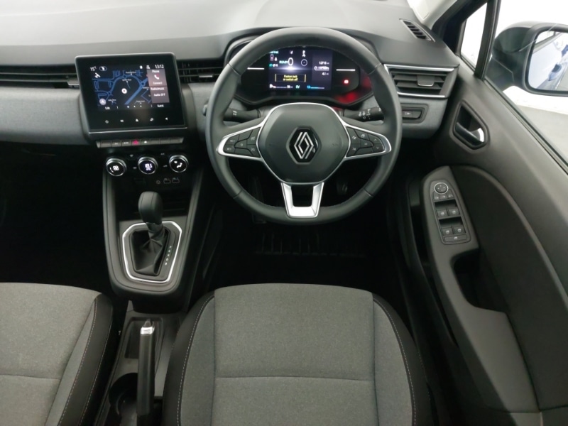 Used Renault Clio 2024 for sale - 77298933: Photo 7