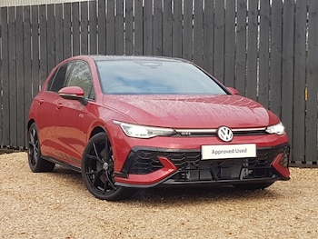 Used Volkswagen Golf 2025 for sale - 77032041: Photo