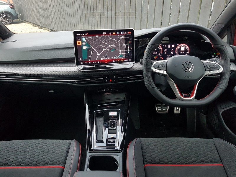 Used Volkswagen Golf 2025 for sale - 77032041: Photo 2