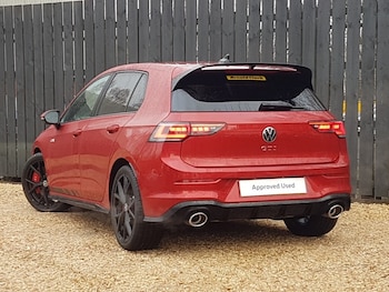 Used Volkswagen Golf 2025 for sale - 77032041: Photo