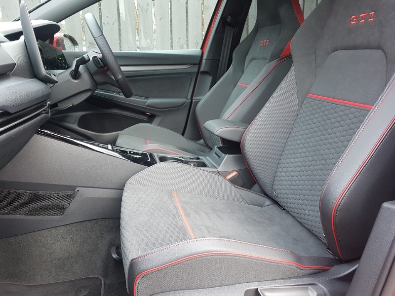 Used Volkswagen Golf 2025 for sale - 77032041: Photo 5