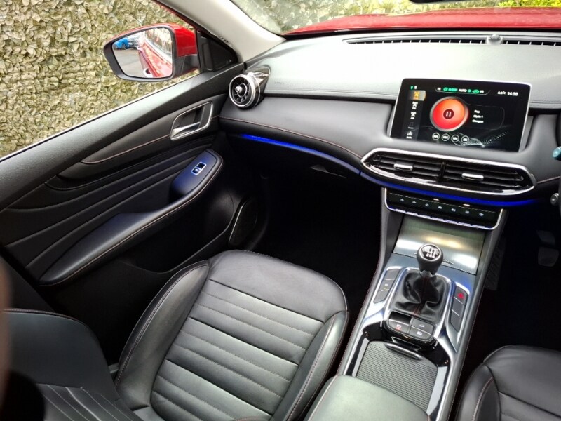 Used MG MG HS 2023 for sale - 77273532: Photo 11