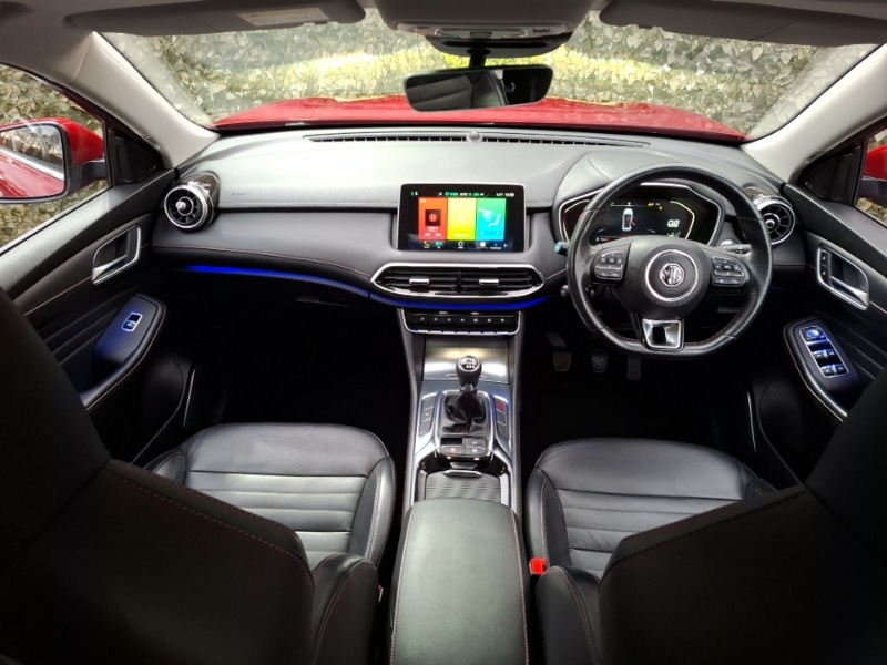 Used MG MG HS 2023 for sale - 77273532: Photo 2