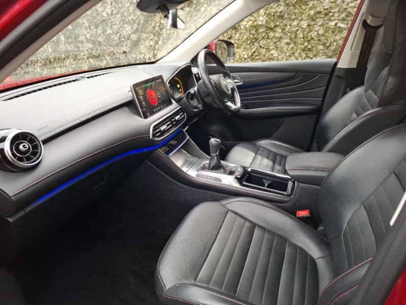 Used MG MG HS 2023 for sale - 77273532: Photo 5