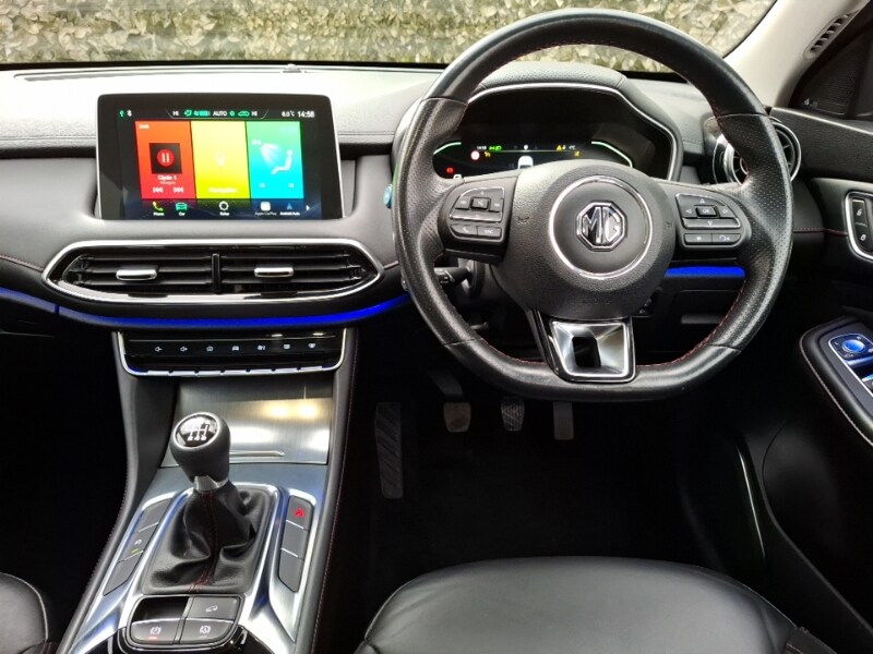 Used MG MG HS 2023 for sale - 77273532: Photo 7