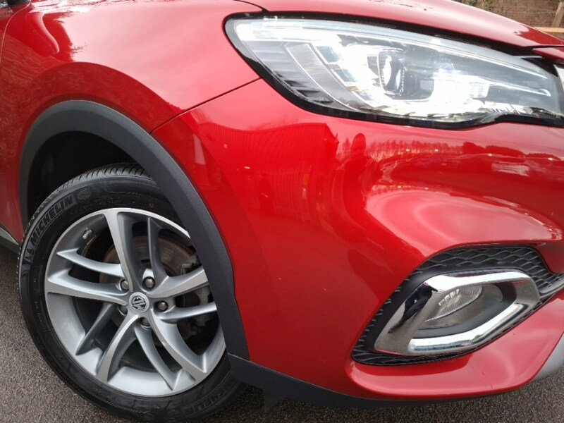 Used MG MG HS 2023 for sale - 77273532: Photo 9