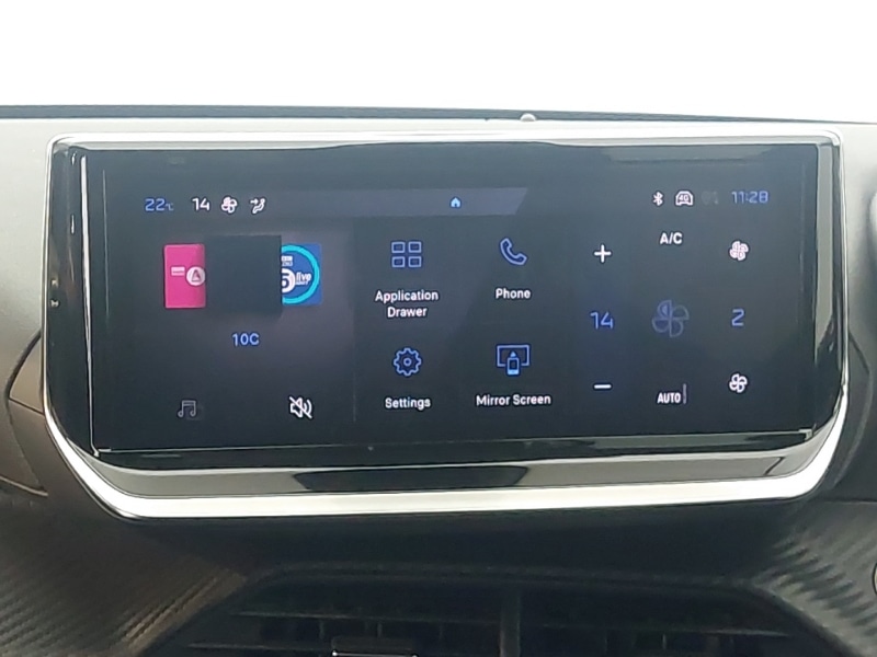 Used Peugeot 208 2024 for sale - 77054508: Photo 10