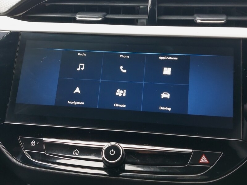 Used Vauxhall Corsa 2024 for sale - 77311870: Photo 10