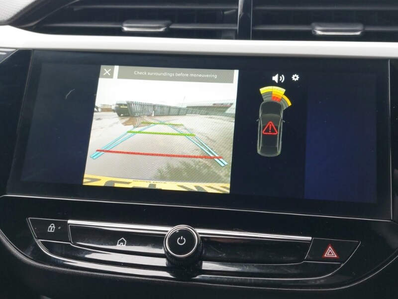 Used Vauxhall Corsa 2024 for sale - 77311870: Photo 11