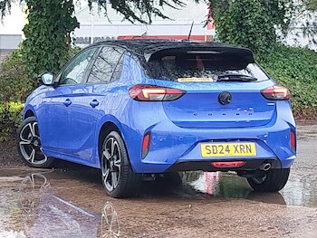 Used Vauxhall Corsa 2024 for sale - 77311870: Photo