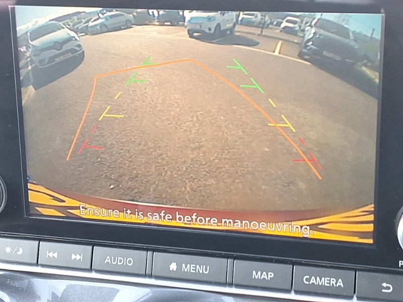 Used Nissan Juke 2023 for sale - 78114777: Photo 11