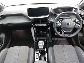 Used Peugeot 208 2025 for sale - 76258735: Photo