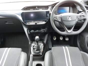 Used Vauxhall Corsa 2024 for sale - 75633346: Photo