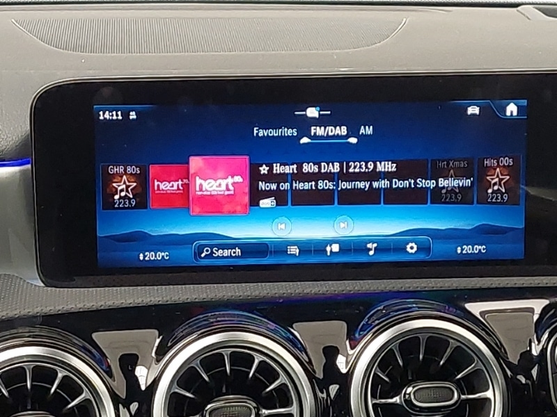 Used Mercedes-Benz A-Class 2025 for sale - 76983667: Photo 11