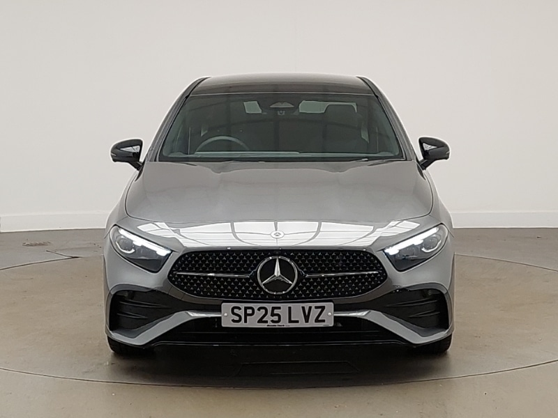 Used Mercedes-Benz A-Class 2025 for sale - 76983667: Photo 12