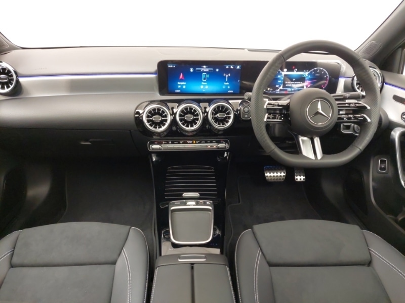 Used Mercedes-Benz A-Class 2025 for sale - 76983667: Photo 2