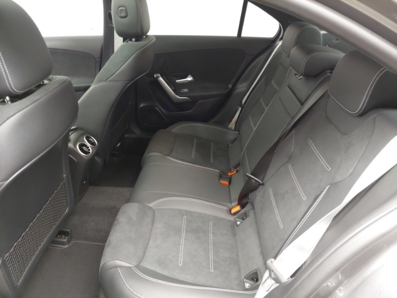 Used Mercedes-Benz A-Class 2025 for sale - 76983667: Photo 6