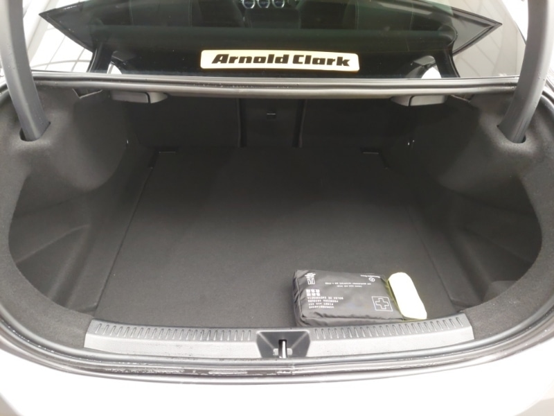 Used Mercedes-Benz A-Class 2025 for sale - 76983667: Photo 8