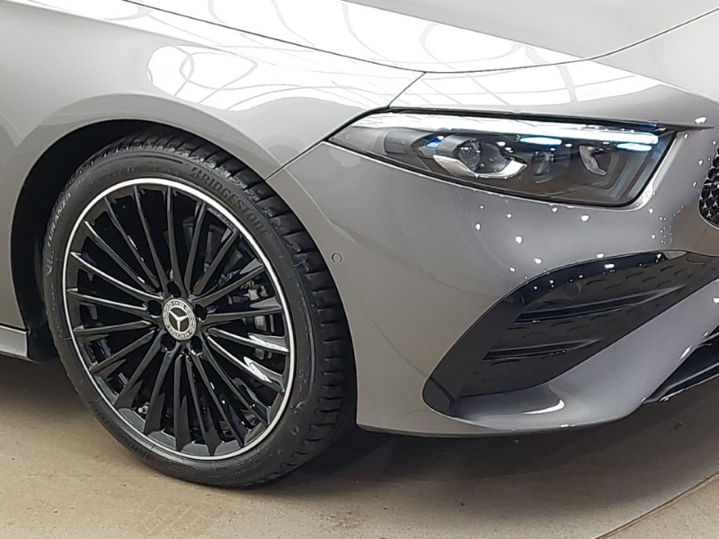 Used Mercedes-Benz A-Class 2025 for sale - 76983667: Photo 9