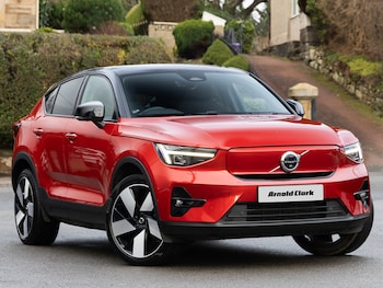 Used Volvo C40 2022 for sale - 77380419: Photo