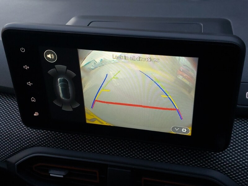 Used Dacia Sandero Stepway 2023 for sale - 77174099: Photo 11