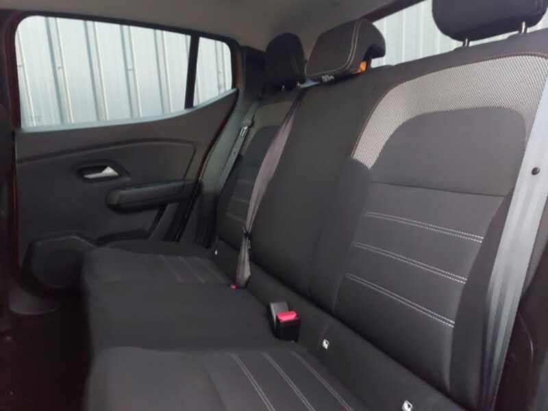 Used Dacia Sandero Stepway 2023 for sale - 77174099: Photo 6