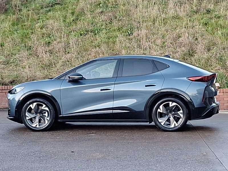 Used Cupra Tavascan 2025 for sale - 77333724: Photo 4