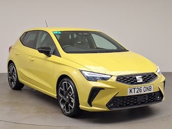 Used SEAT Ibiza 2026 for sale - 79884972: Photo