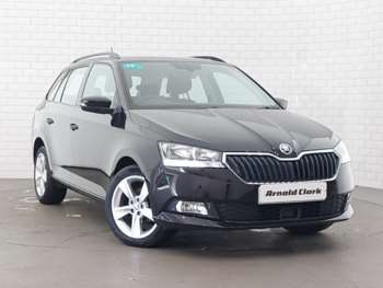 2022 - 1.0 TSI SE L 5dr