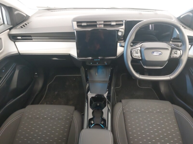 Used Ford Puma 2025 for sale - 78152221: Photo 2