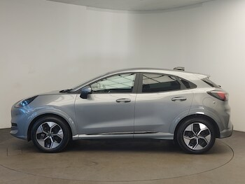 Used Ford Puma 2025 for sale - 78152221: Photo