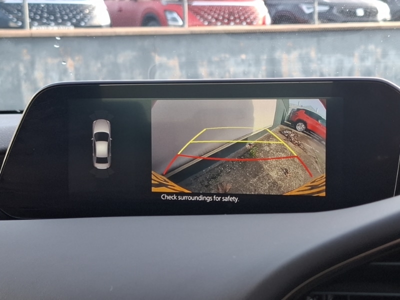 Used Mazda Mazda3 2020 for sale - 76695152: Photo 10