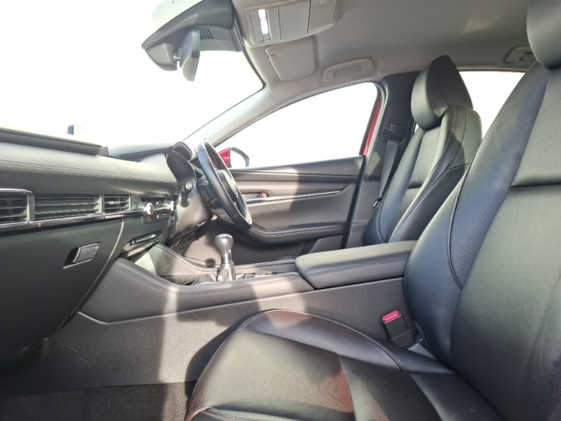 Used Mazda Mazda3 2020 for sale - 76695152: Photo 5