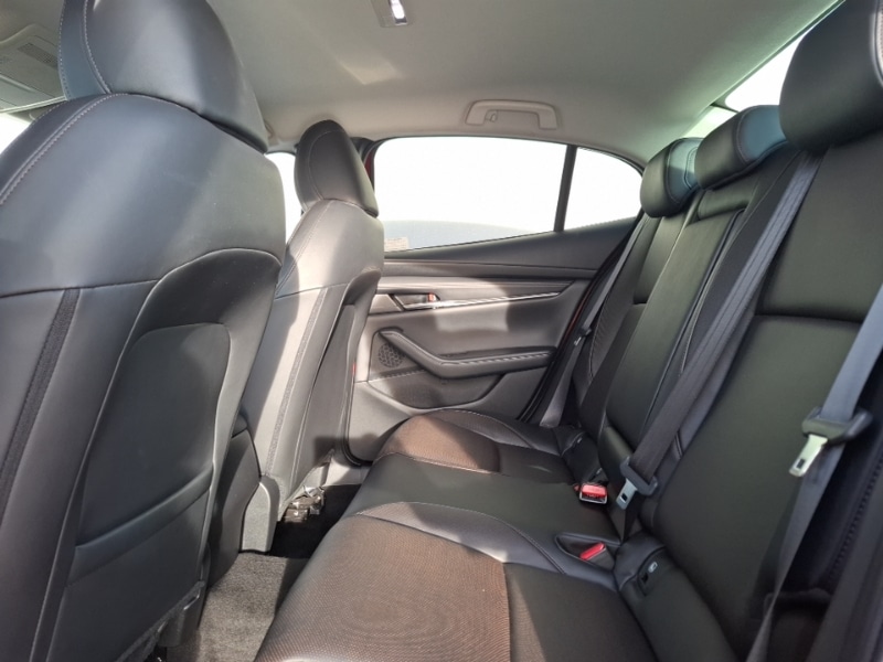 Used Mazda Mazda3 2020 for sale - 76695152: Photo 6