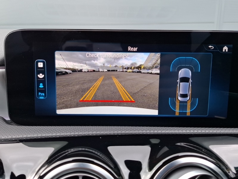 Used Mercedes-Benz A-Class 2023 for sale - 78127092: Photo 10