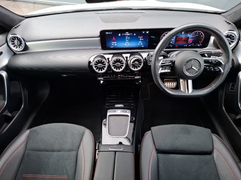 Used Mercedes-Benz A-Class 2023 for sale - 78127092: Photo 2