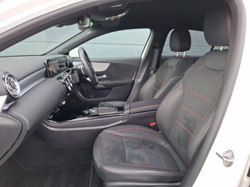 Used Mercedes-Benz A-Class 2023 for sale - 78127092: Photo 5