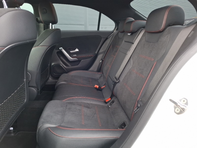 Used Mercedes-Benz A-Class 2023 for sale - 78127092: Photo 6