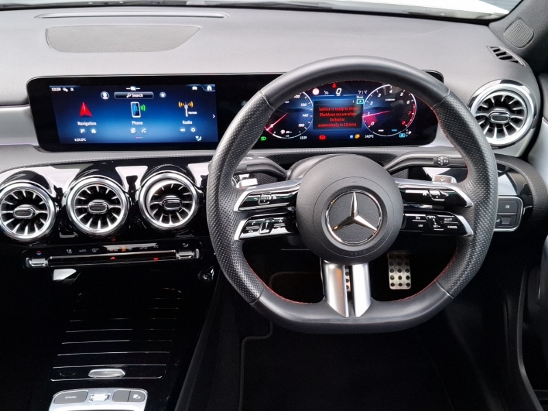 Used Mercedes-Benz A-Class 2023 for sale - 78127092: Photo 7