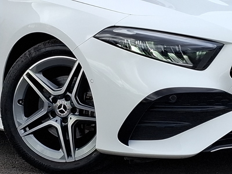 Used Mercedes-Benz A-Class 2023 for sale - 78127092: Photo 9