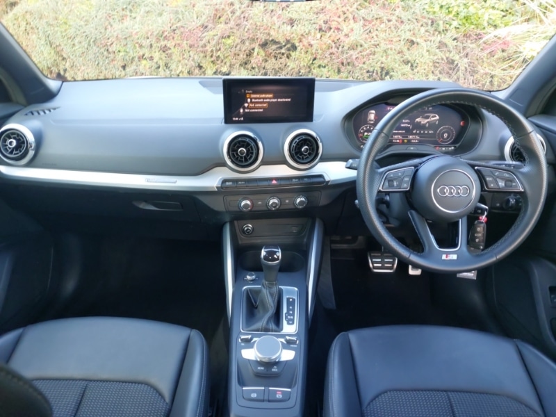 Used Audi Q2 2023 for sale - 76925817: Photo 2