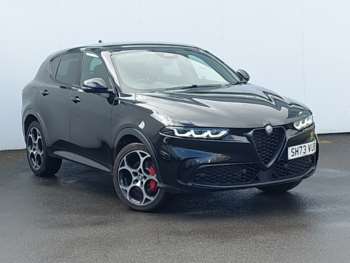 2023 - 1.3 PHEV Veloce 5dr Auto