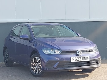 Volkswagen - Polo