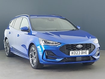Used Ford Focus 2023 for sale - 75900089: Photo