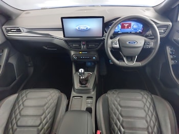 Used Ford Focus 2023 for sale - 75900089: Photo