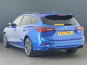 Used Ford Focus 2023 for sale - 75900089: Photo