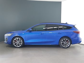 Used Ford Focus 2023 for sale - 75900089: Photo