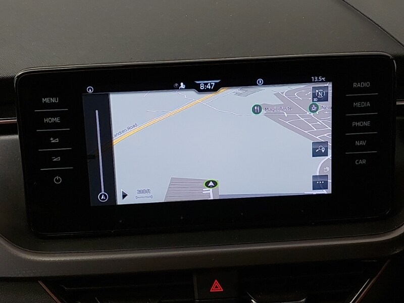 Used Skoda Kamiq 2022 for sale - 77405727: Photo 10